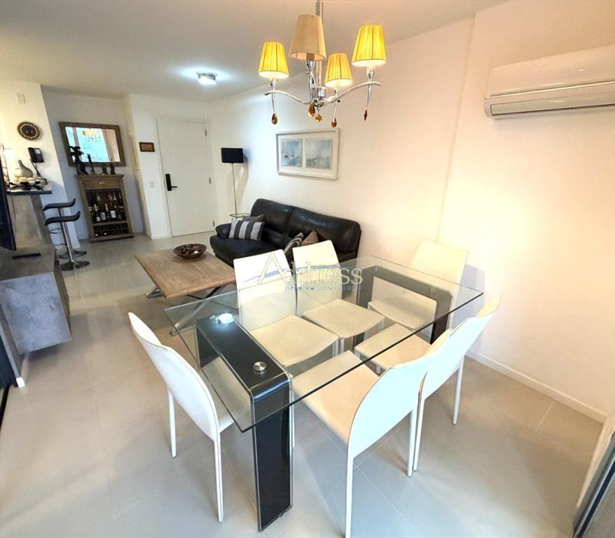 Apartamento en Brava - Punta del Este