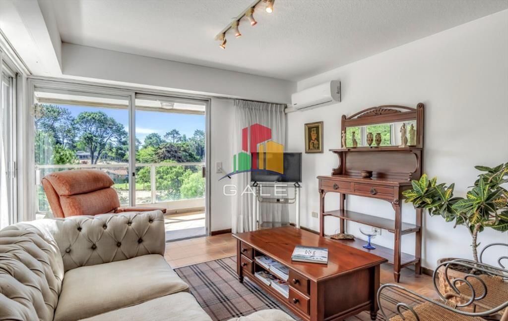 Hermoso Y Amplio Apartamento en Punta Del Este