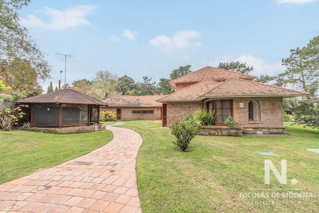 Golf Punta del Este Casa de cuatro dormitorios, Punta del E