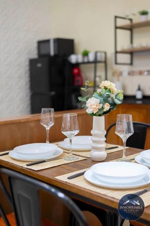 Apartamento en Venta Amoblado de 1 Dormitorio en Pocitos