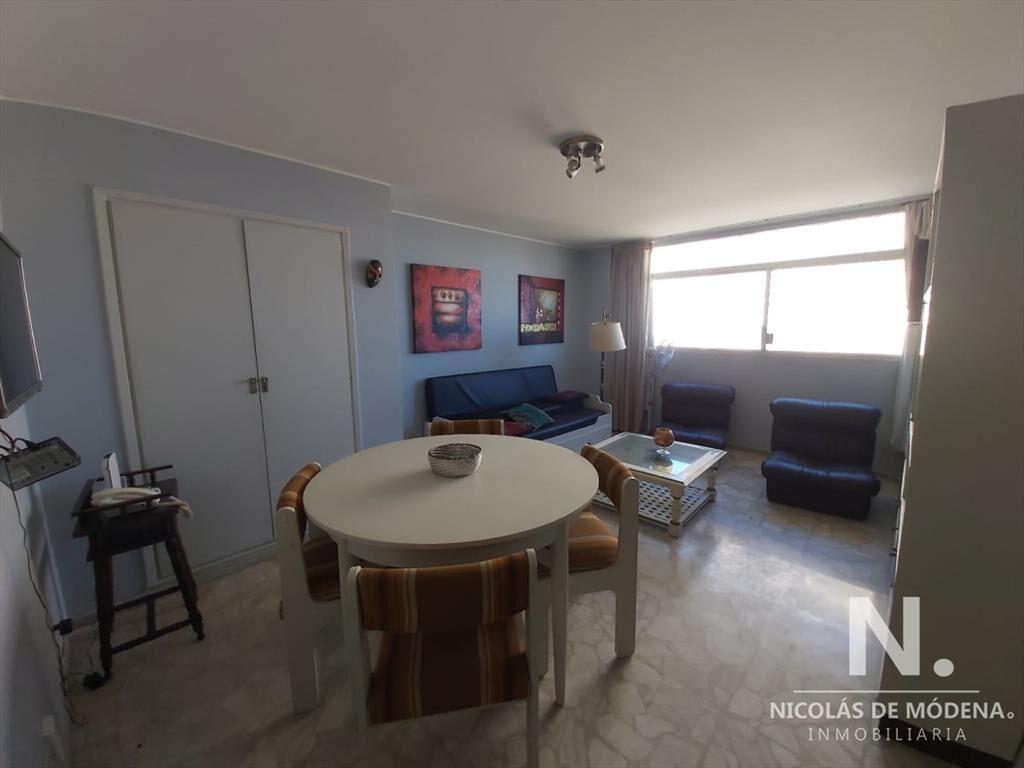 Venta apartamento de 1 dormitorio en Peninsula