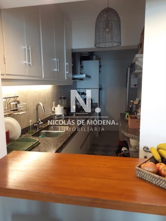 APARTAMENTO 3 DORMITORIOS MANSA EN VENTA