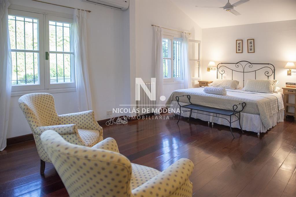 Vende casa en Brava, Punta del Este, de 5