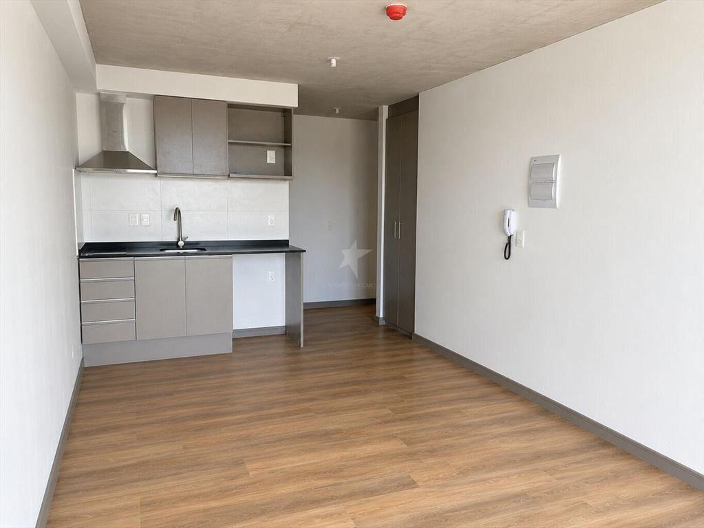 ALQUILER MONOAMBIENTE POCITOS NUEVO C/GGE