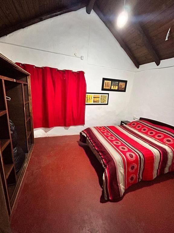 VENDO O PERMUTO CASA EN VILLA SERRANA