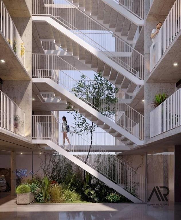 Venta Apartamento A Estrenar Un Dormitorio En Punta Carr...