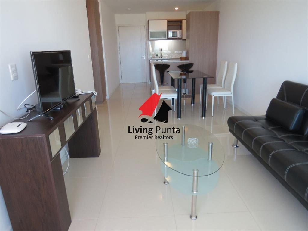 Apartamento en Roosevelt, 1 dormitorios *
