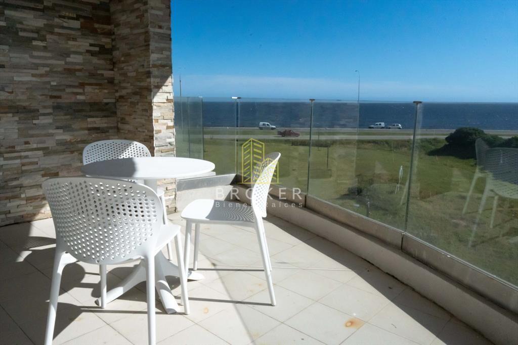 Apartamento en Venta 2 dormitorios con vista al
