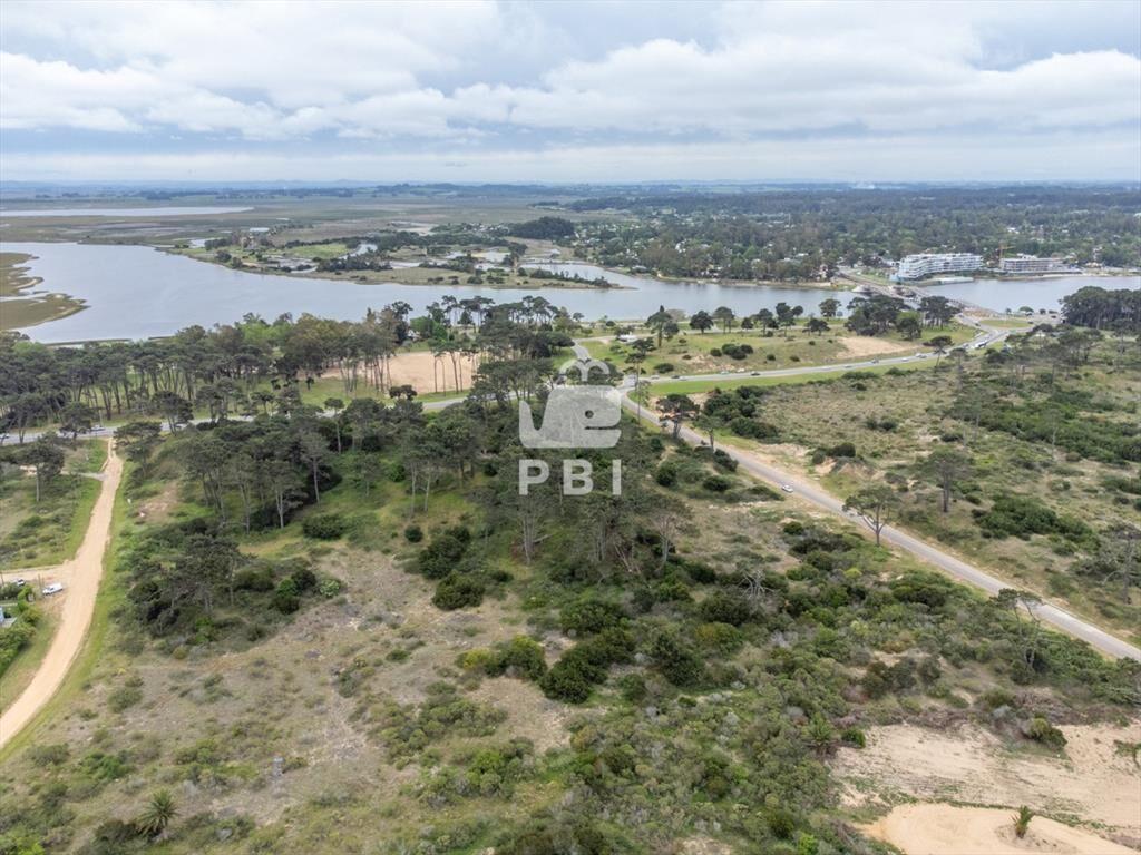 Lote en venta en El Placer, Punta del Este - Ref
