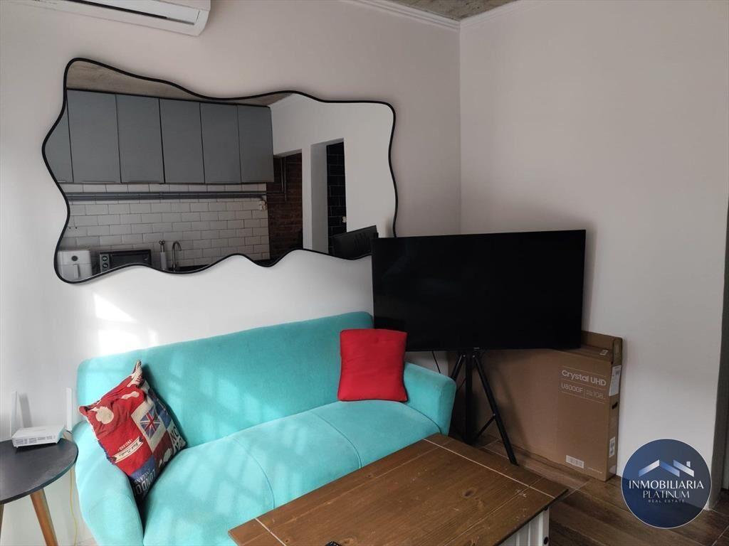 Apartamento en alquiler c/ cochera en La Blanqueada