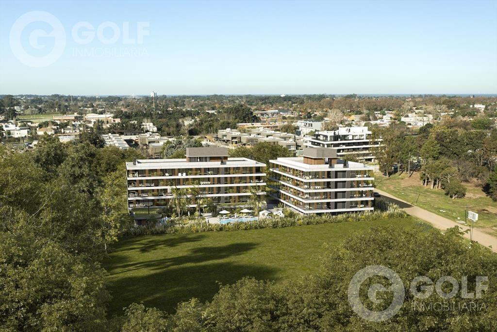 Venta apartamento en Barrio Parques - Carrasco Norte CASA P