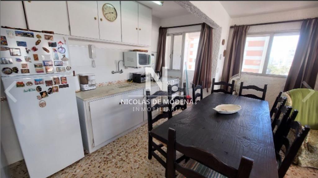 En venta departamento de 2 dormitorios en