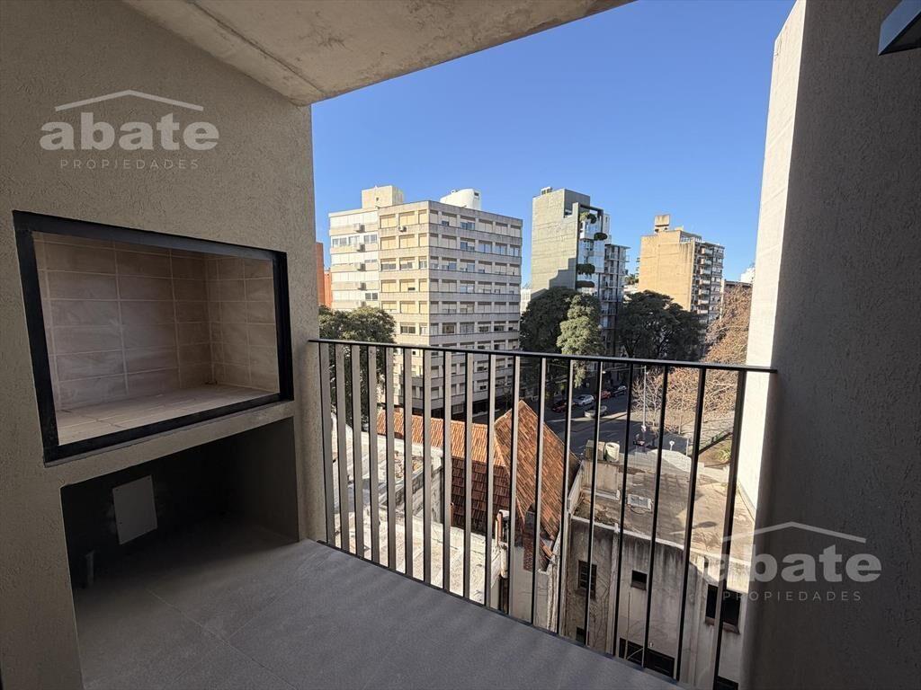 Venta apartamento 1 dormitorio en Parque Rodó