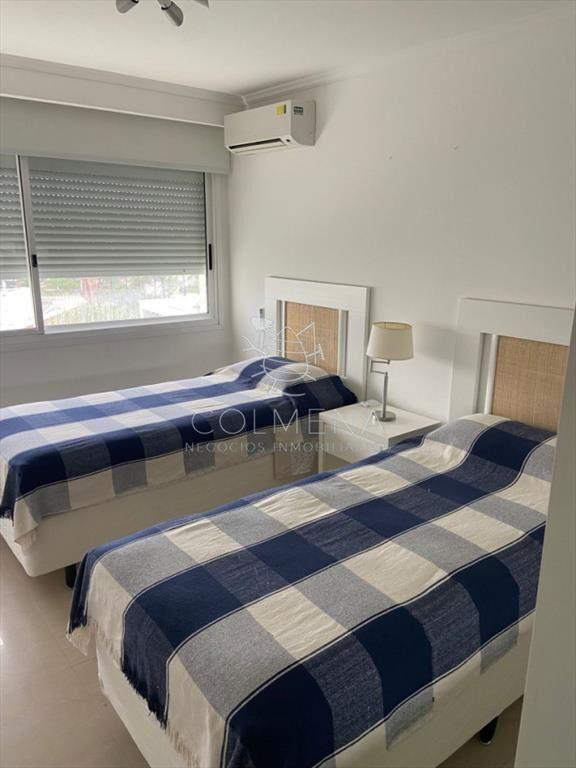 Apartamento en Mansa - Punta del Este