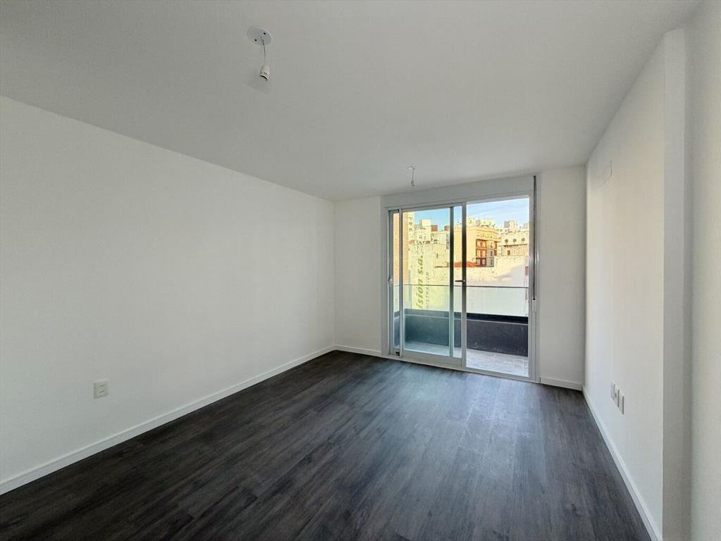 Alquiler apartamento de 1 dormitorio a estrenar con garage