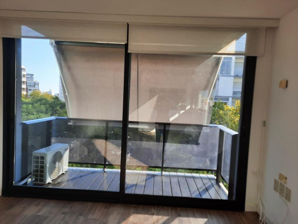 ALQUILER DE APARTAMENTO CON O SIN - MUEBLES