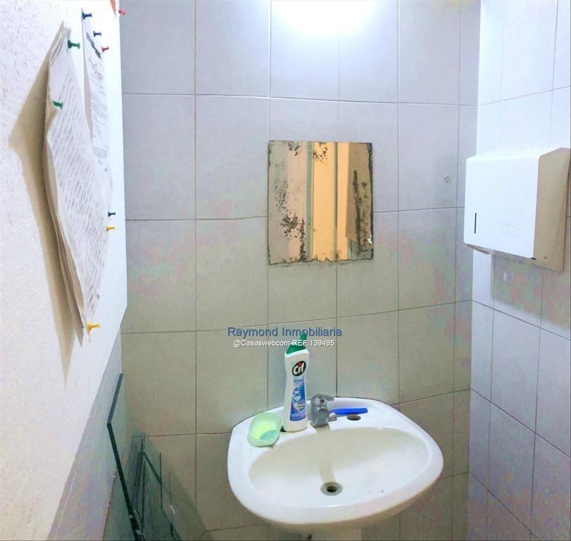 Local de 300m2 en Justicia y Arenal Grande