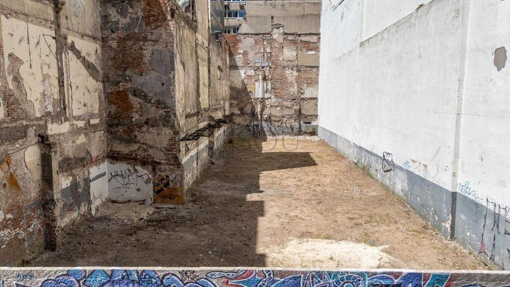 Venta de terreno en Ciudad Vieja ideal Inversores