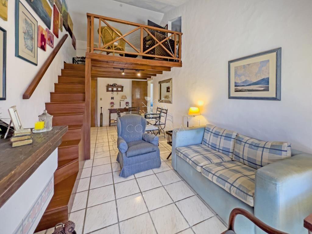 Apartamento en venta de tres dormitorios
