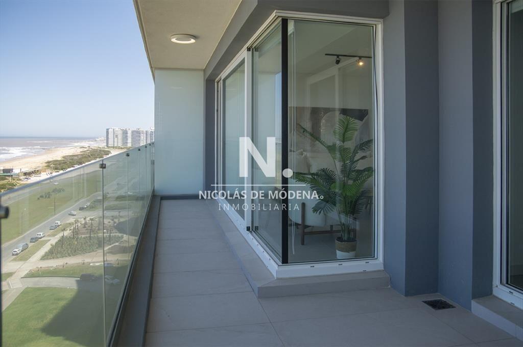 Le Parc III, departamento de 3 dormitorios en del
