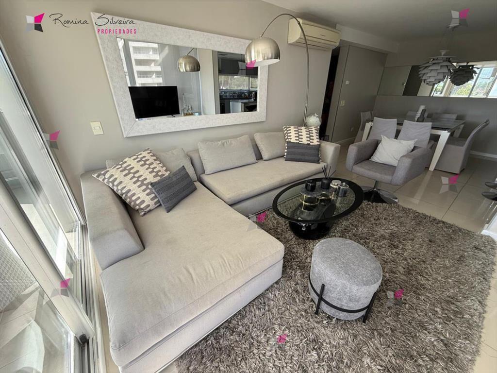 ALQUILER APARTAMENTO 3 DORMITORIOS AV ROOSEVELT