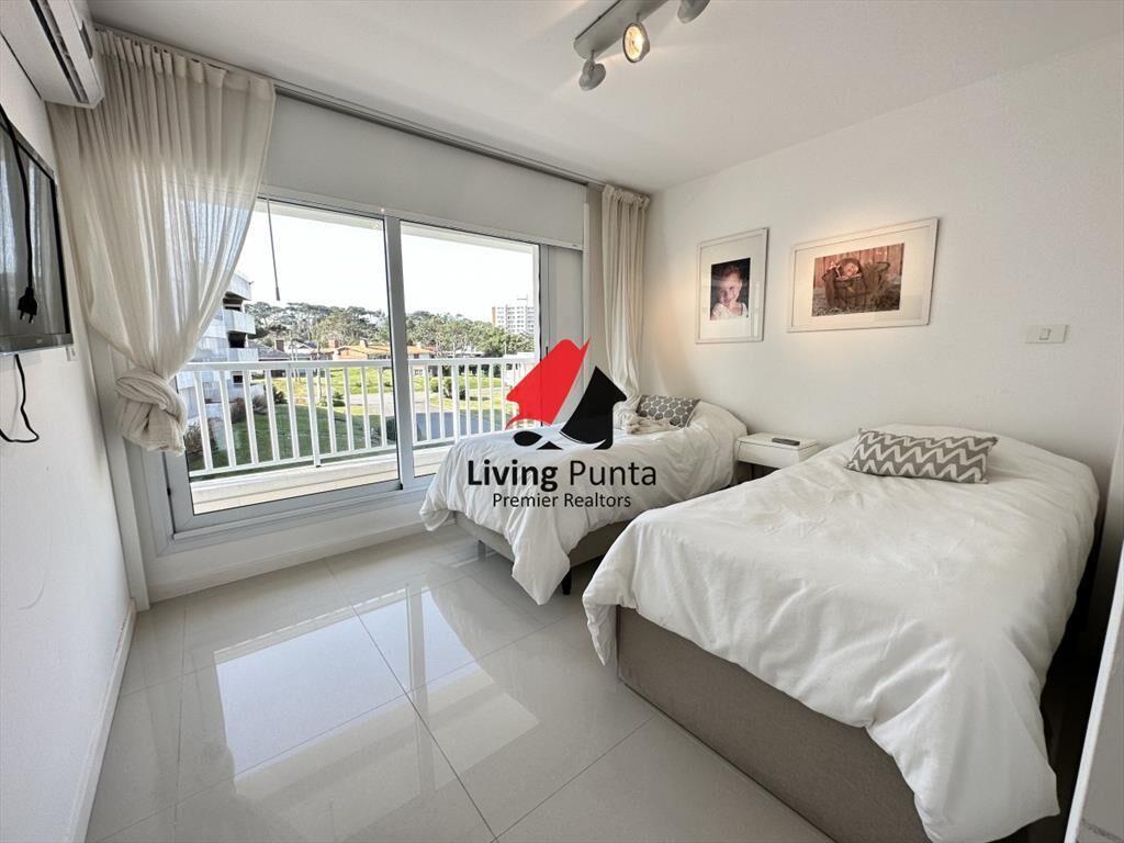 Departamento venta en punta del este