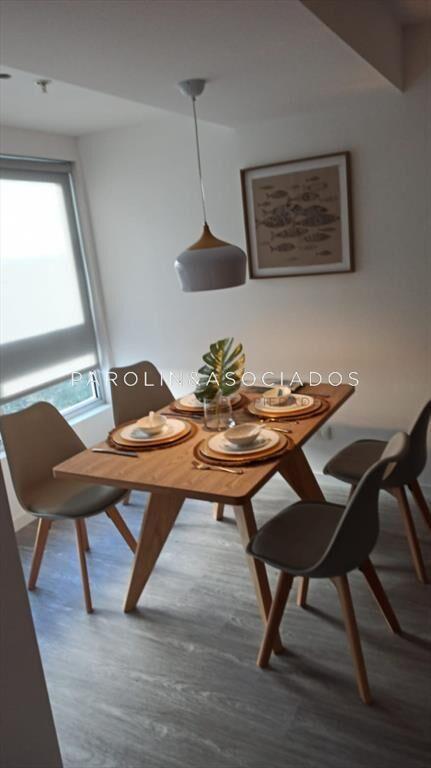 Apartamento en venta de1 dormitorio en Ocean del