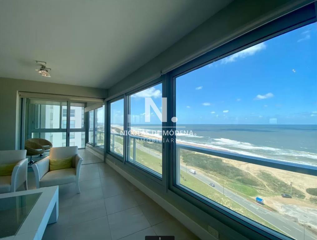 Departamento en venta en Torre Le Parc I, 3 + de
