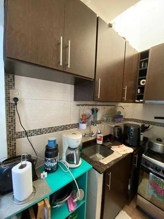 venta apartamento 1 dormitorio, en excelente estado sayago