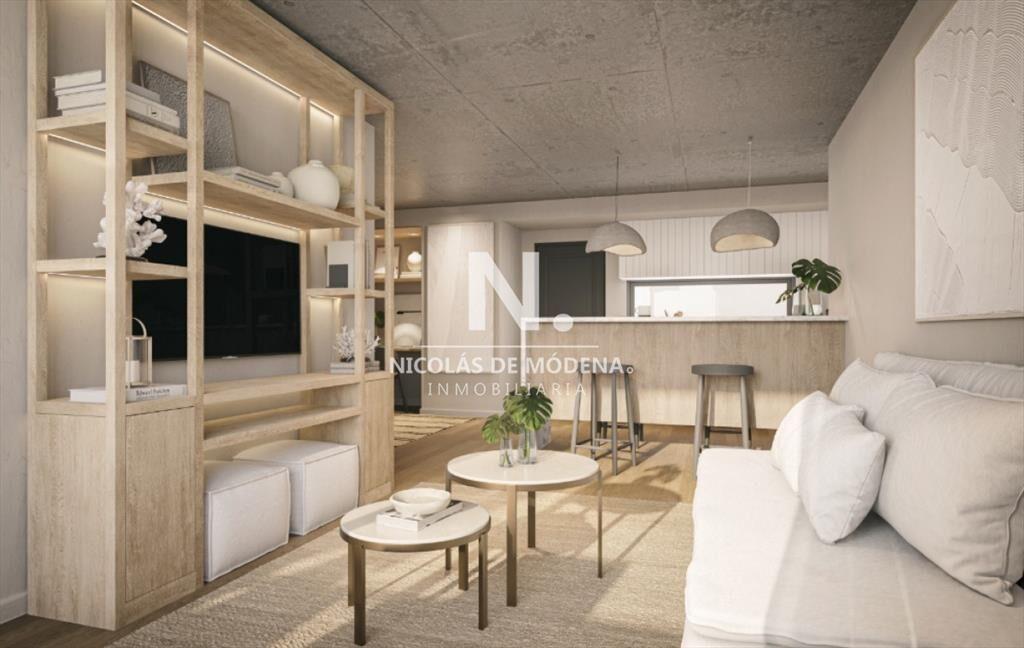Oportunidad de Inversion: Apartamento luminoso de