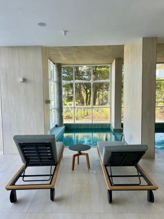 Apartamento en Aidy Grill - Punta del Este a 600