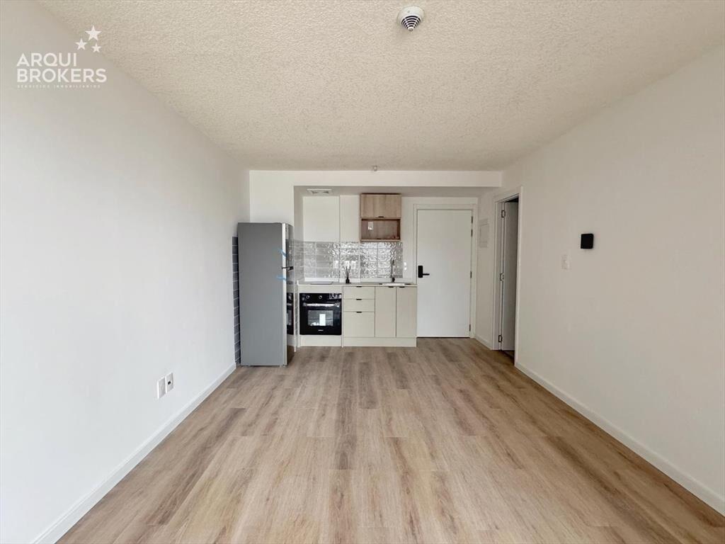 Alquiler de apartamento monoambiente en La Blanqueada - 302