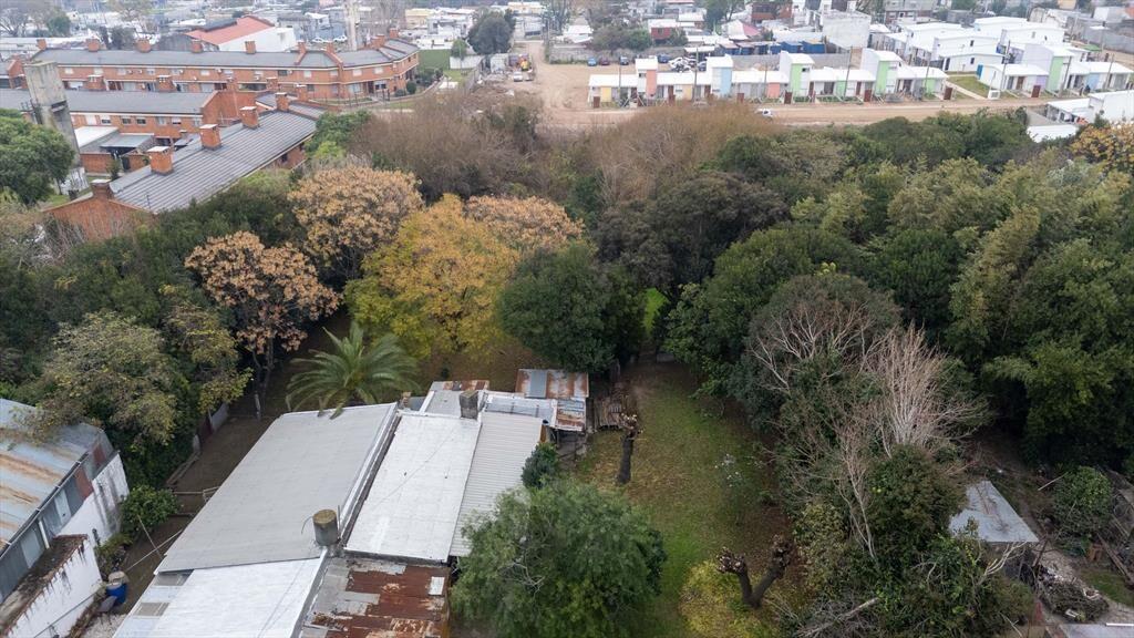 Venta Terreno 2463 m2, Unión