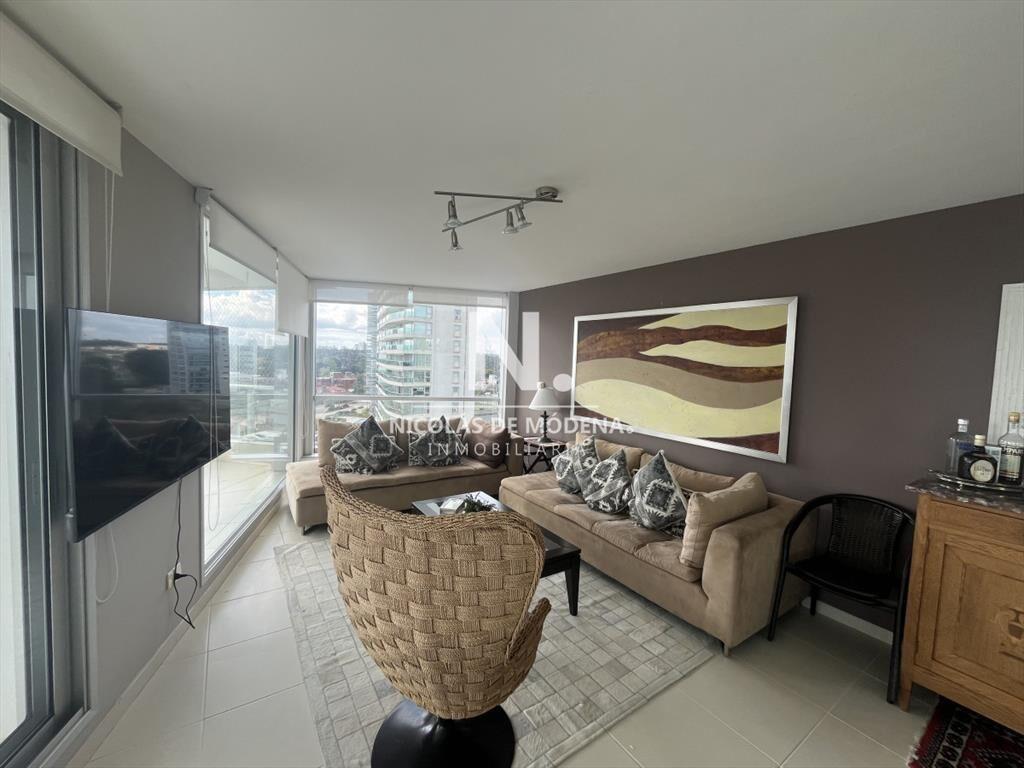 Apartamento en Venta de 3 dormitorios con en del