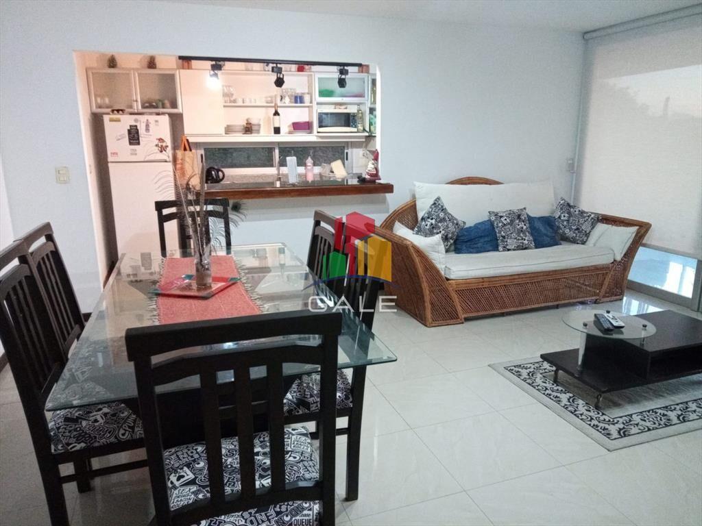 Apartamento en Lomo de la Ballena - Punta Ballena