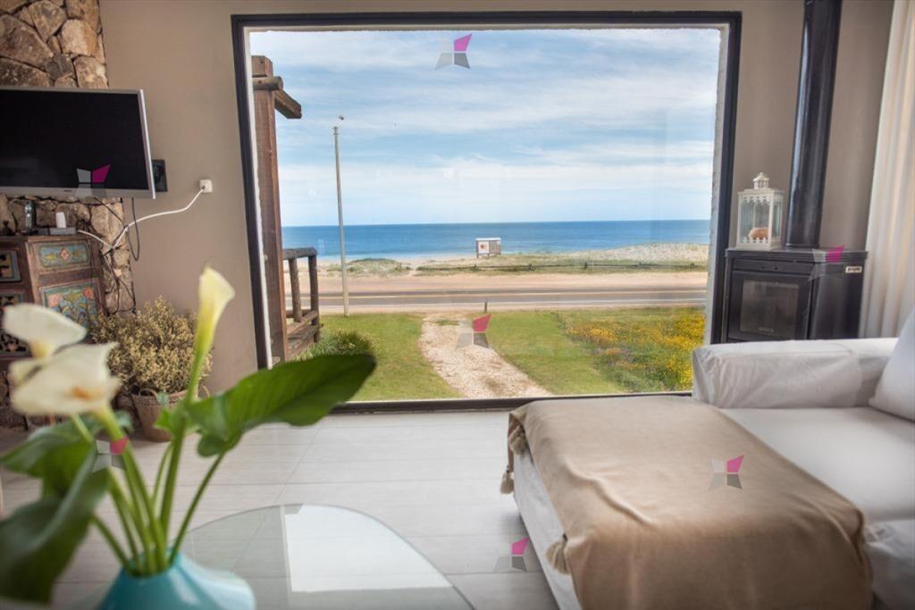 Casa en alquiler de temporada