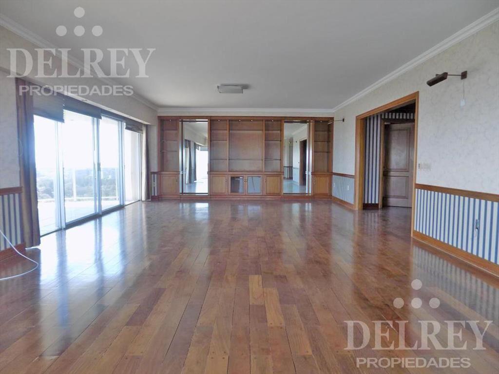 Venta Apartamento - Punta Carretas DELREY PROPIEDADES