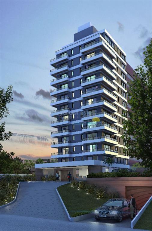 Apartamento en alquiler temporal de 1 dormitorio