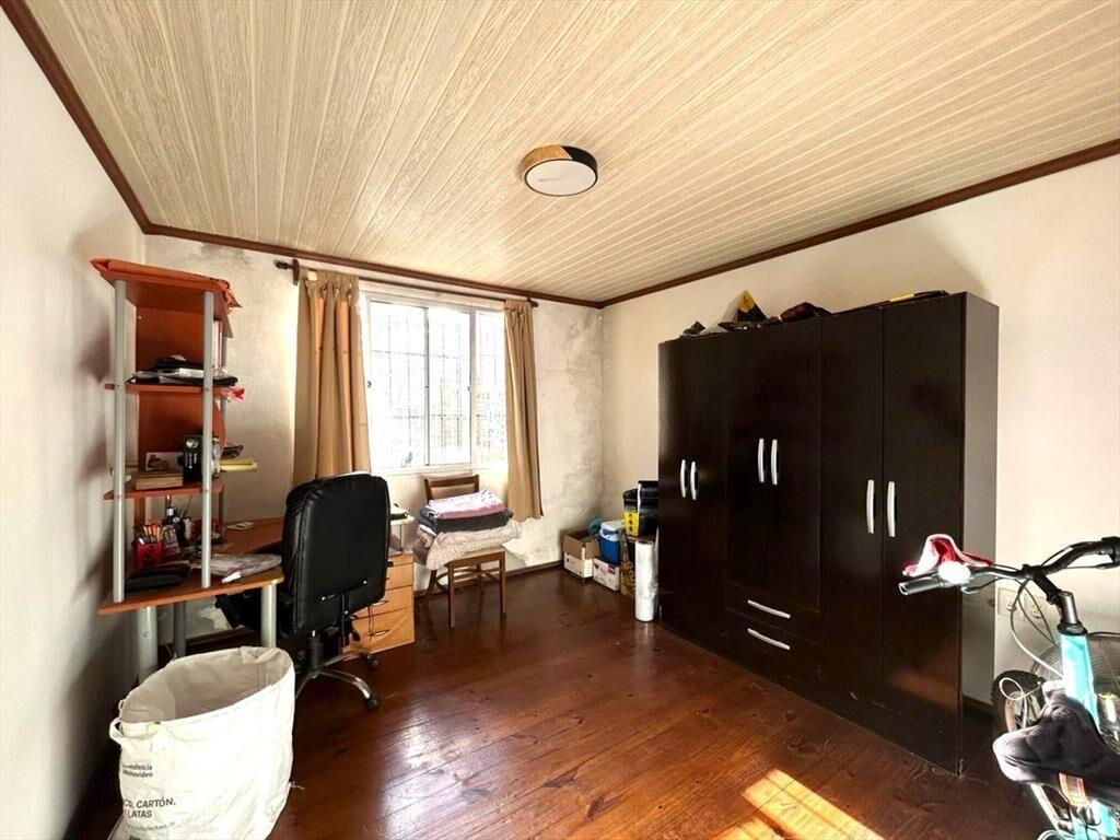 Venta casa 2 dormitorios Abayuba-Jardin y barbacoa