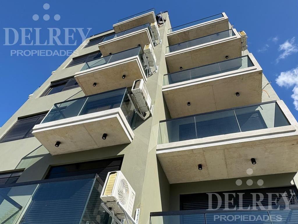 Venta Apartamento - La Blanqueada DELREY PROPIEDADES