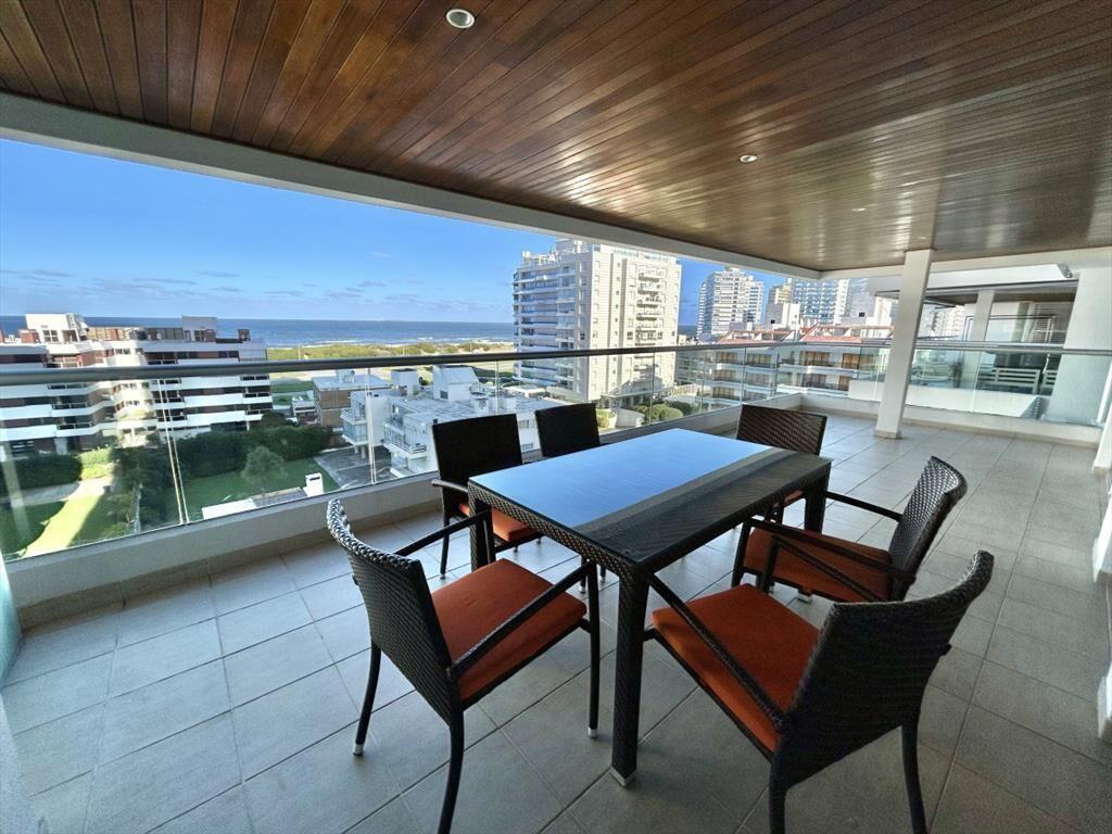 VENTA APARTAMENTO 2 DORMITORIOS - ICON BRAVA