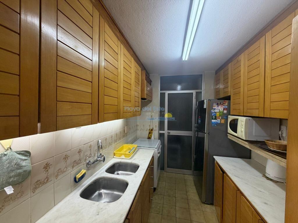 Apartamento en venta de 2 dormitorios en Punta ,