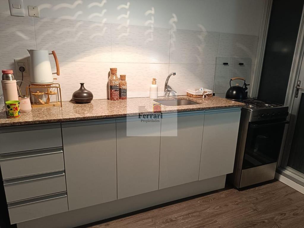 Apartamento - La Blanqueada
