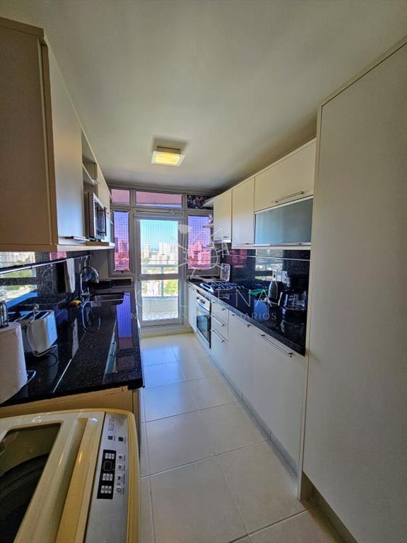 Apartamento en mansa