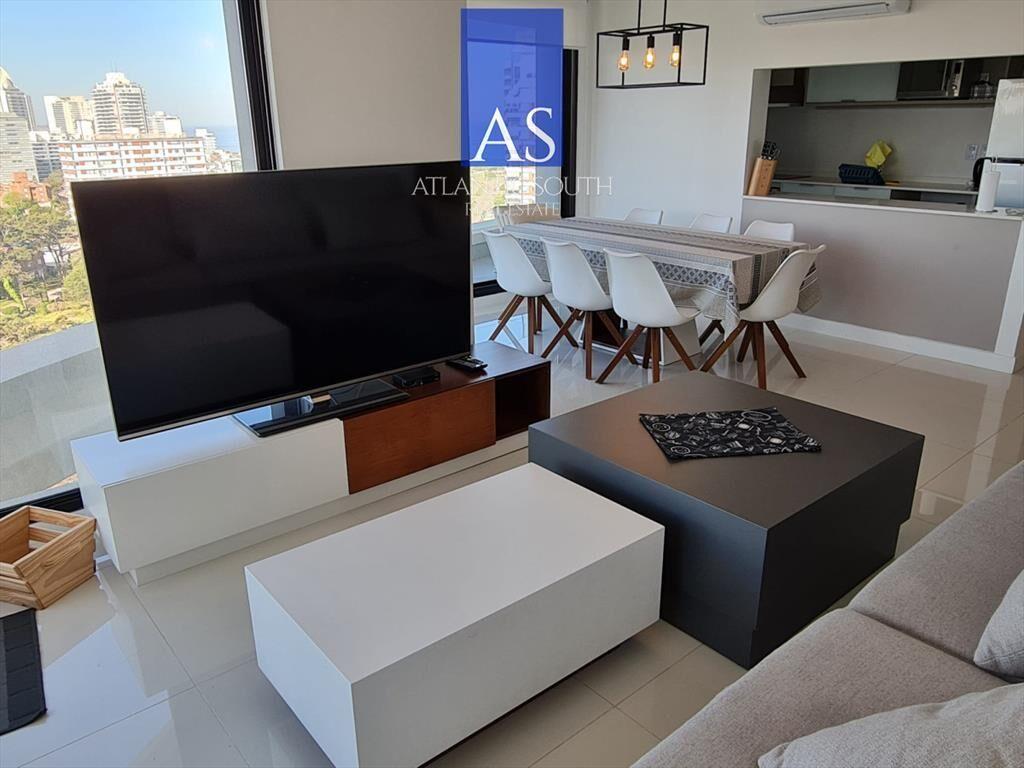 Apartamento ubicación proivilegiada 3 suites