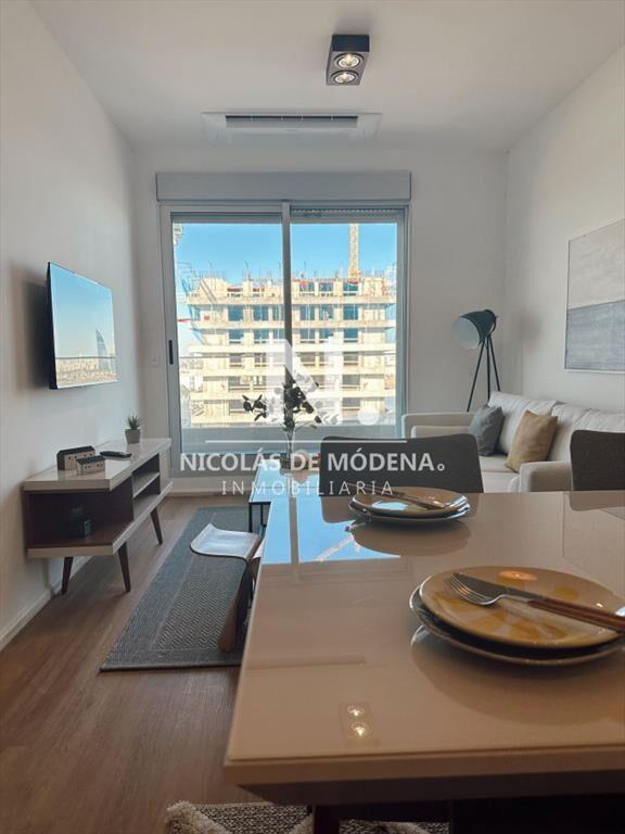 Venta Apartamento de 1 dormitorio en Bella
