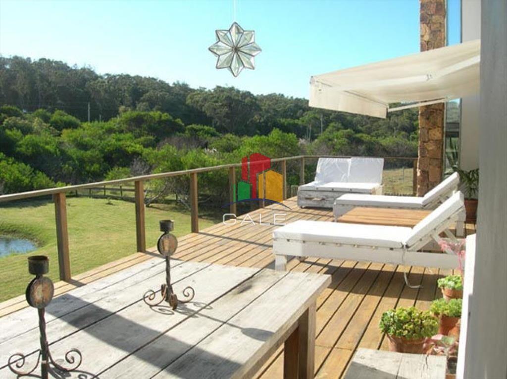 Casa en Venta, Santa Mónica, Manantiales, 4