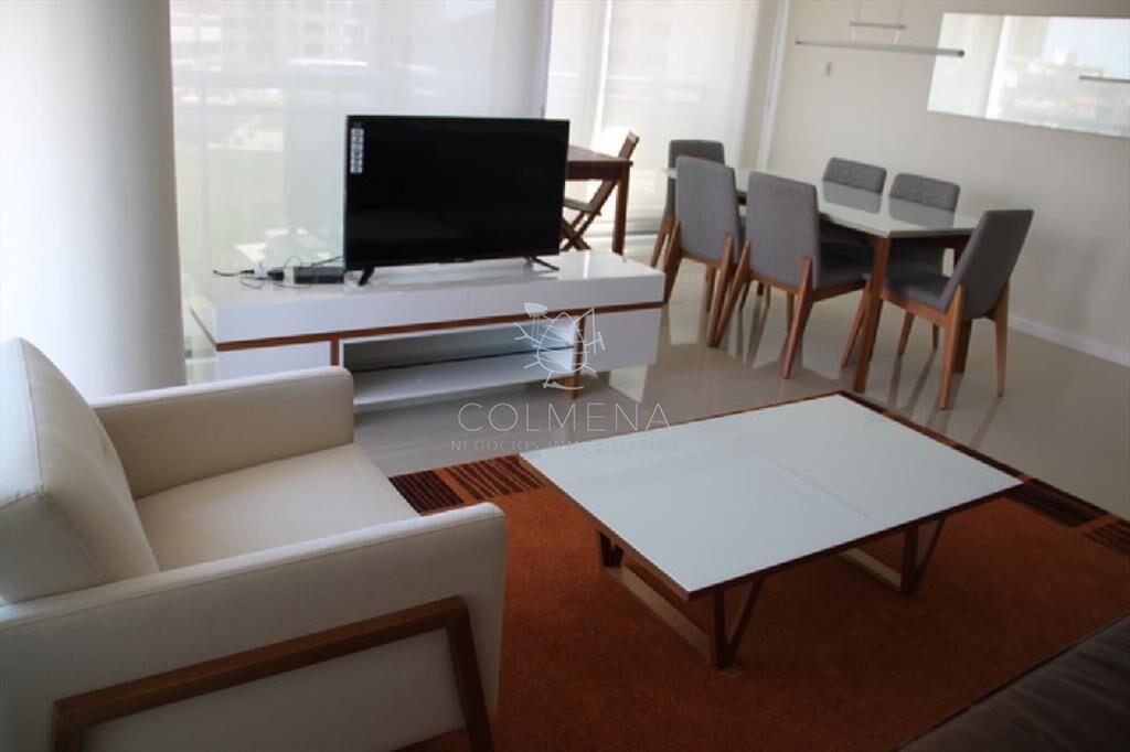 Muy buen departamento en torre de calidad en