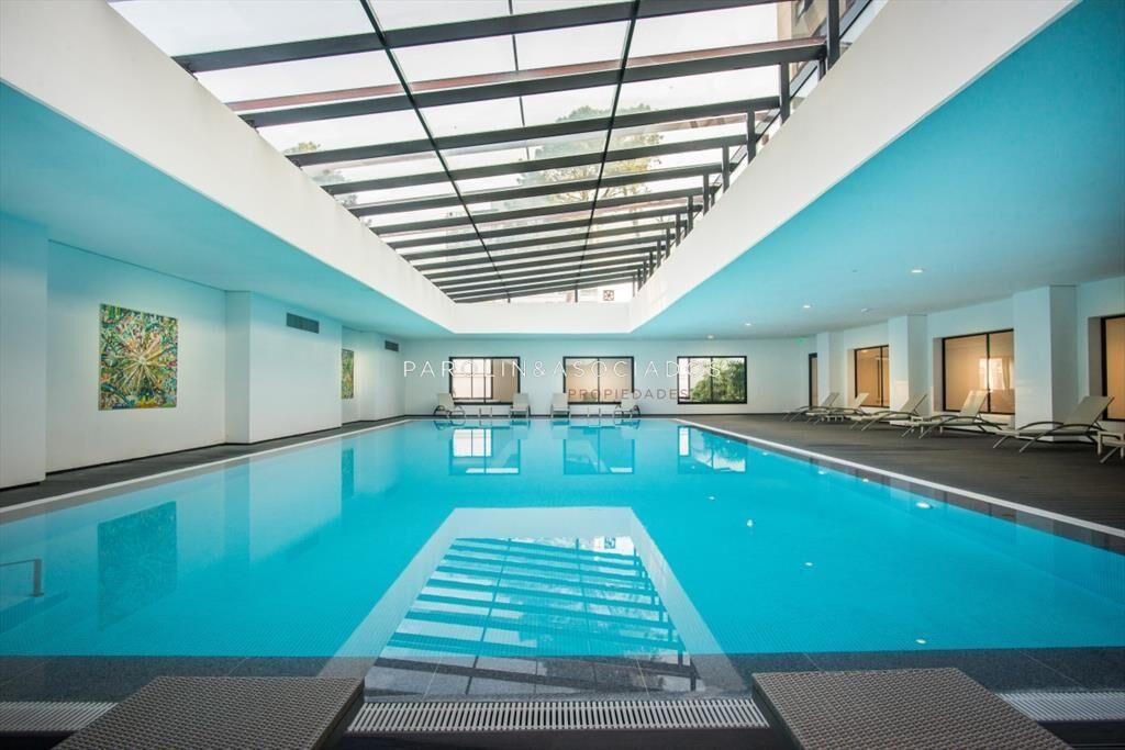 Apartamento de 2 dormitorios en Greenlife, Punta