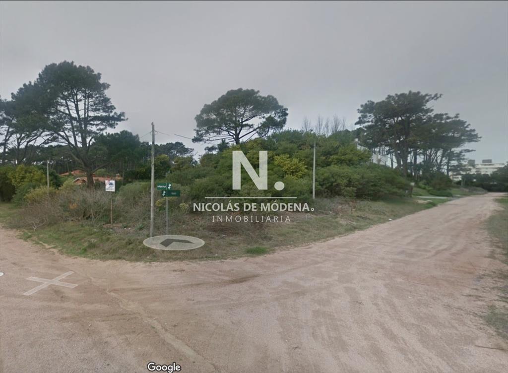 VENTA Terreno en Rincón del Indio